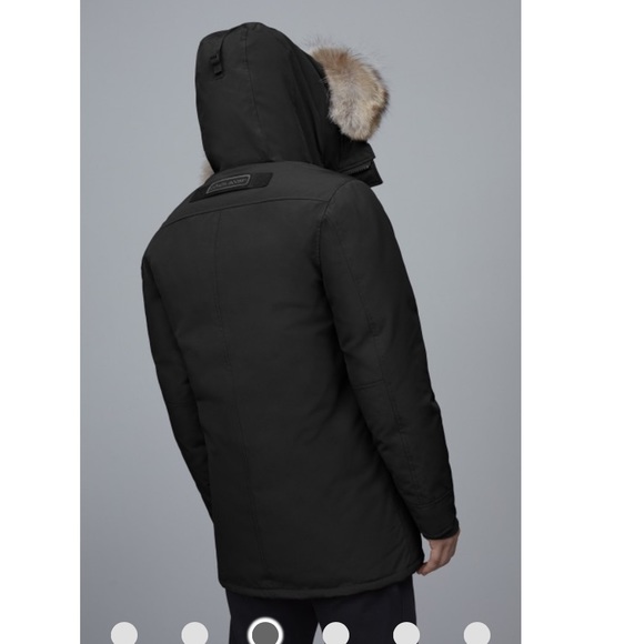 ✨✨SOLD!!✨✨Canada Goose CHATEAU PARKA BLACK LABEL - Picture 4 of 14